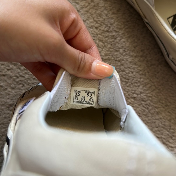 VANS SLIP ON - Picture 9 of 9